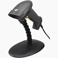 Lector de código de barras